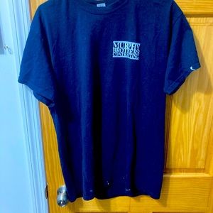 Contracting Company T-shirt